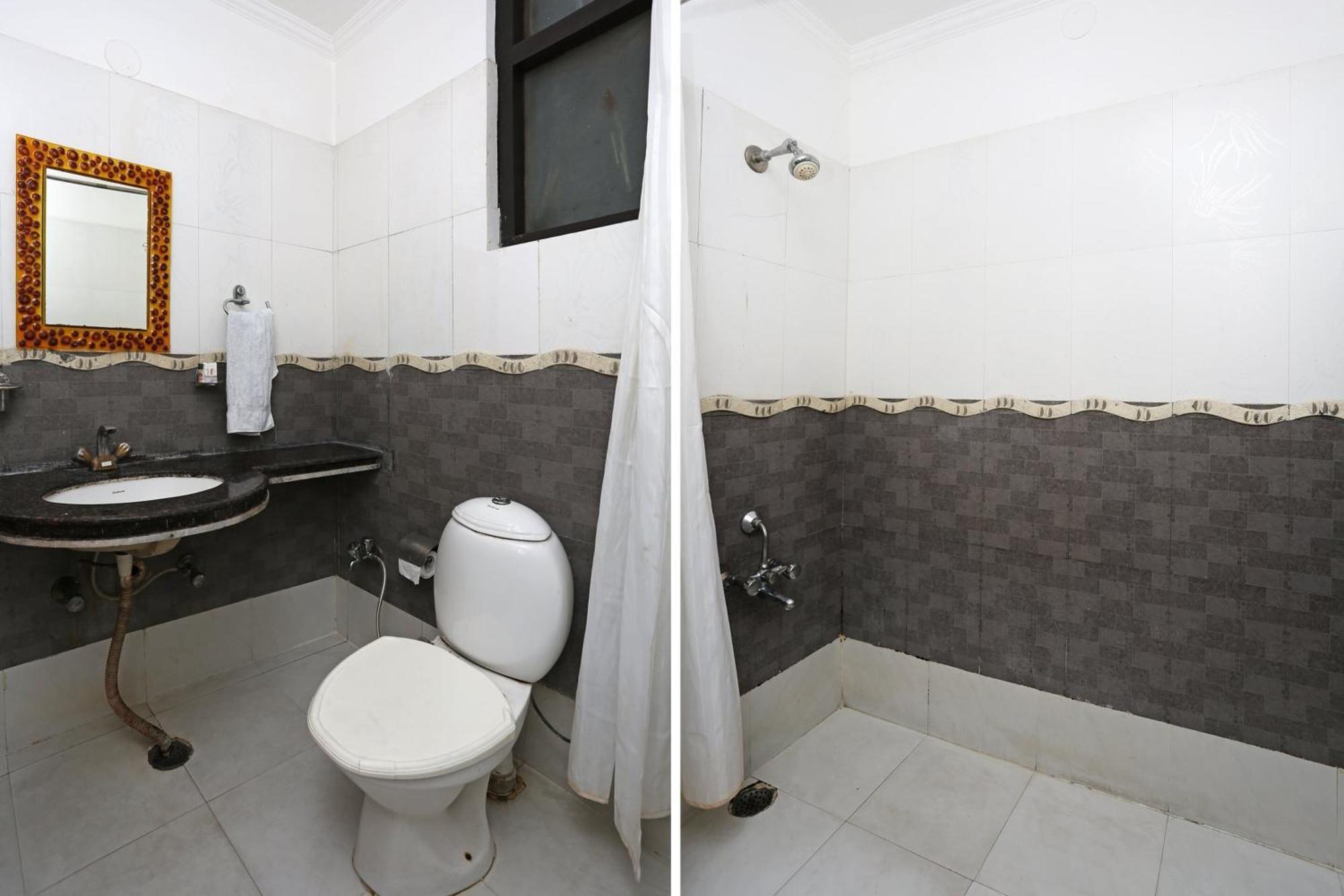 Hotel O Mukut Regency Ghaziabad Εξωτερικό φωτογραφία
