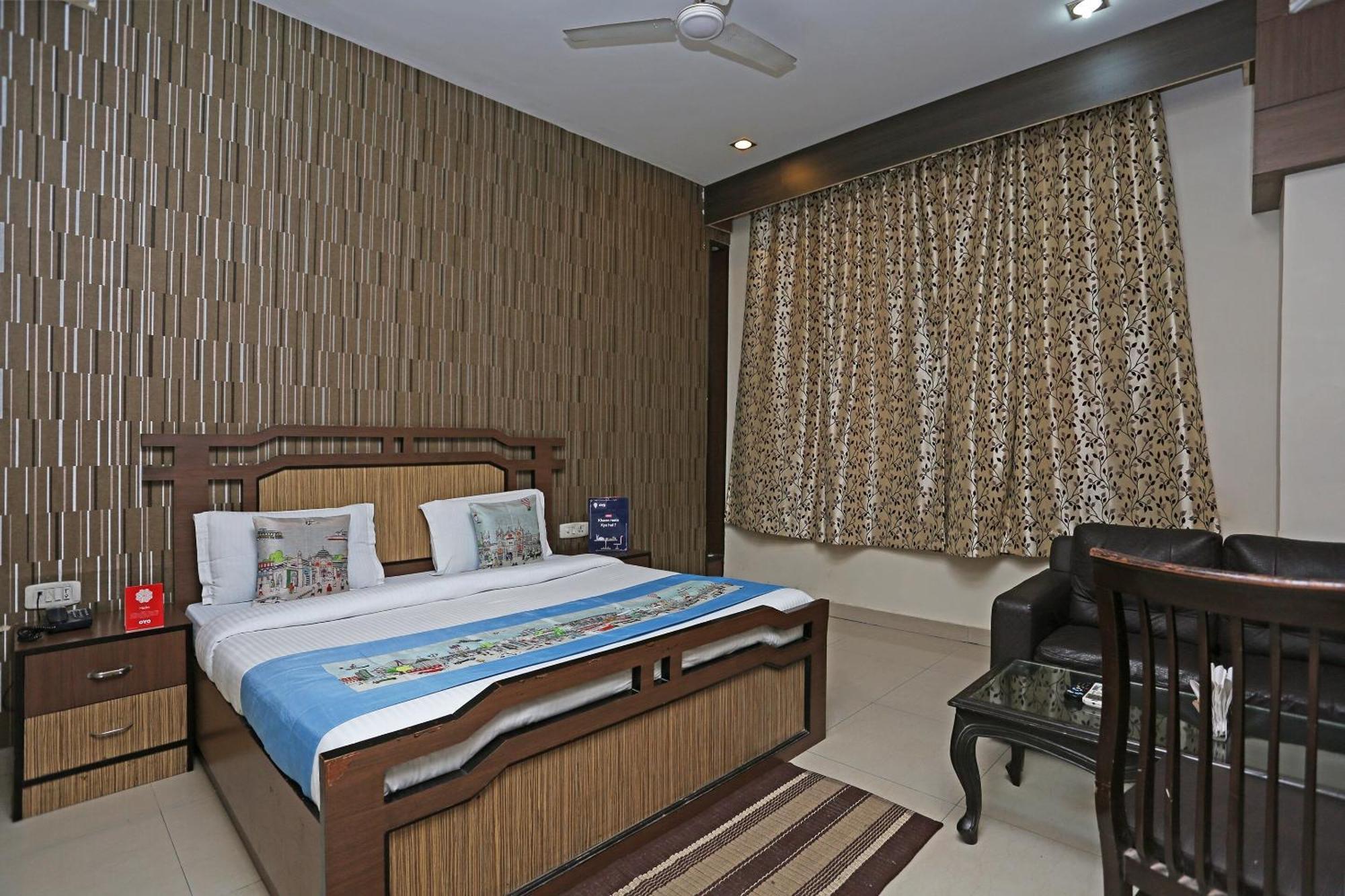 Hotel O Mukut Regency Ghaziabad Εξωτερικό φωτογραφία